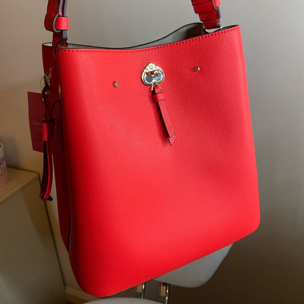 kate spade Marti Bucket Bag